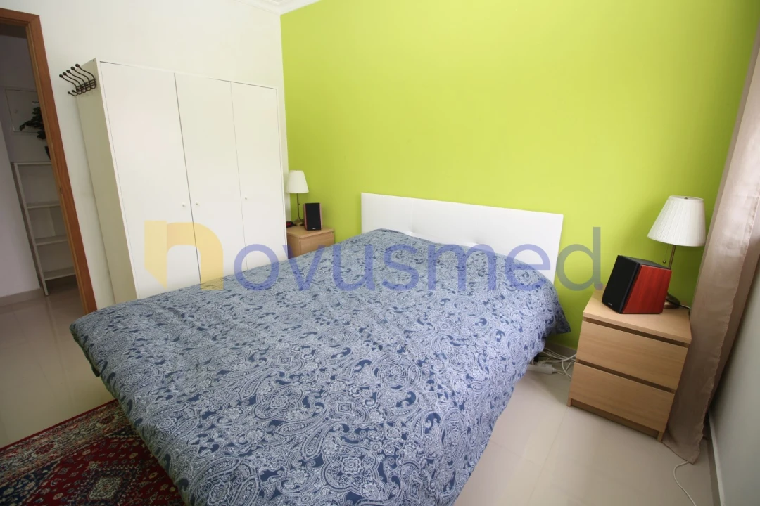 Apartamento T1 para Venda em Algoz e Tunes Foto 12