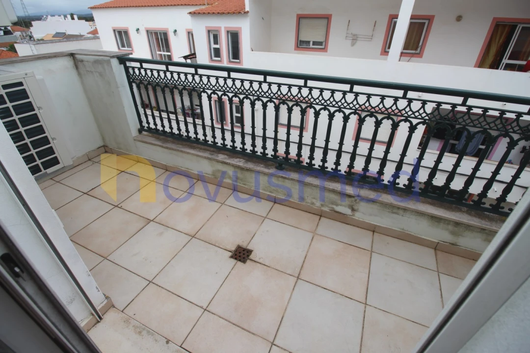 Apartamento T1 para Venda em Algoz e Tunes Foto 15