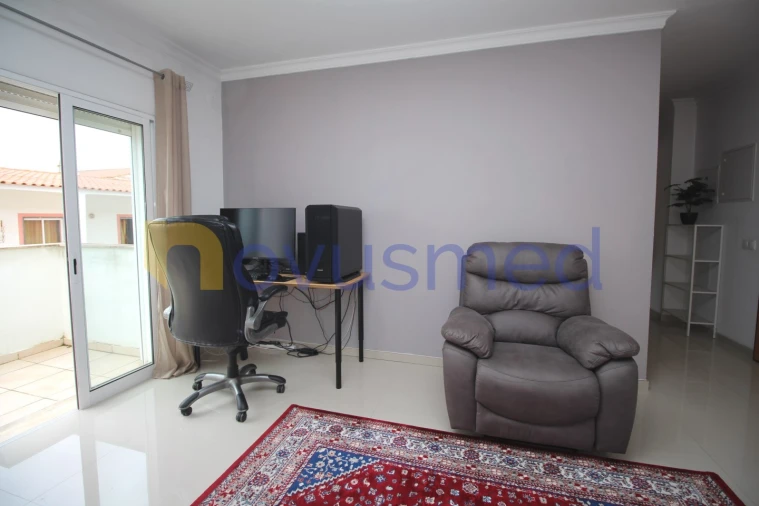 Apartamento T1 para Venda em Algoz e Tunes Foto 9