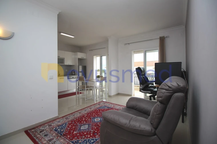 Apartamento T1 para Venda em Algoz e Tunes Foto 10