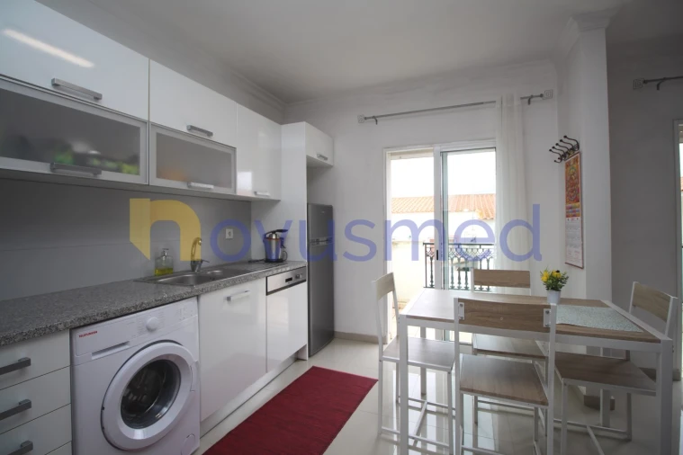 Apartamento T1 para Venda em Algoz e Tunes Foto 5