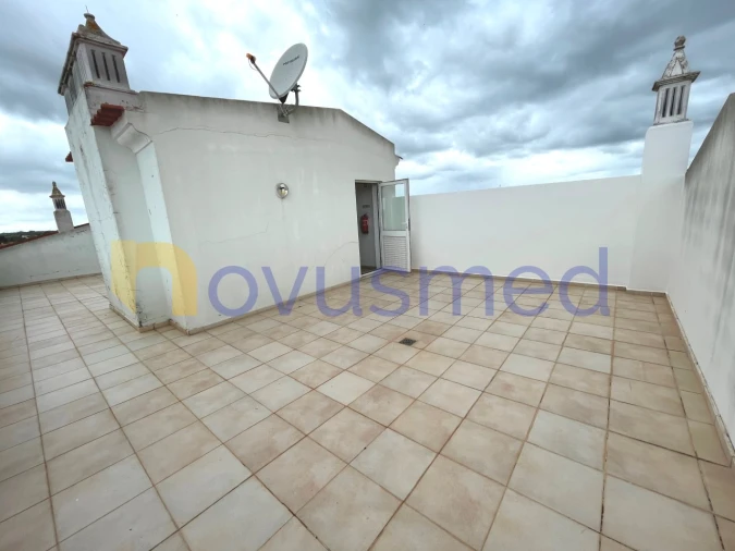 Apartamento T1 para Venda em Algoz e Tunes Foto 18