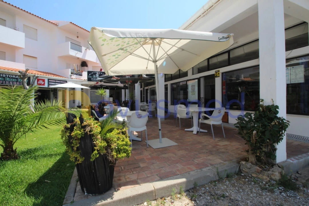 Loja para Venda em Albufeira e Olhos de Água Foto 4