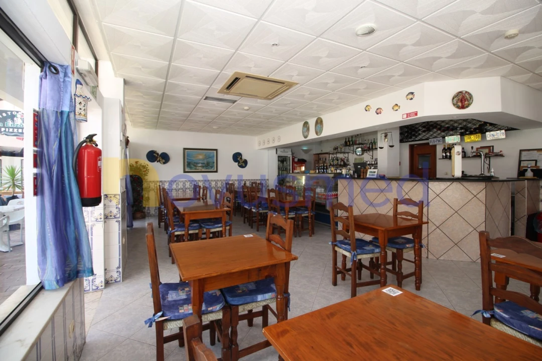 Loja para Venda em Albufeira e Olhos de Água Foto 7