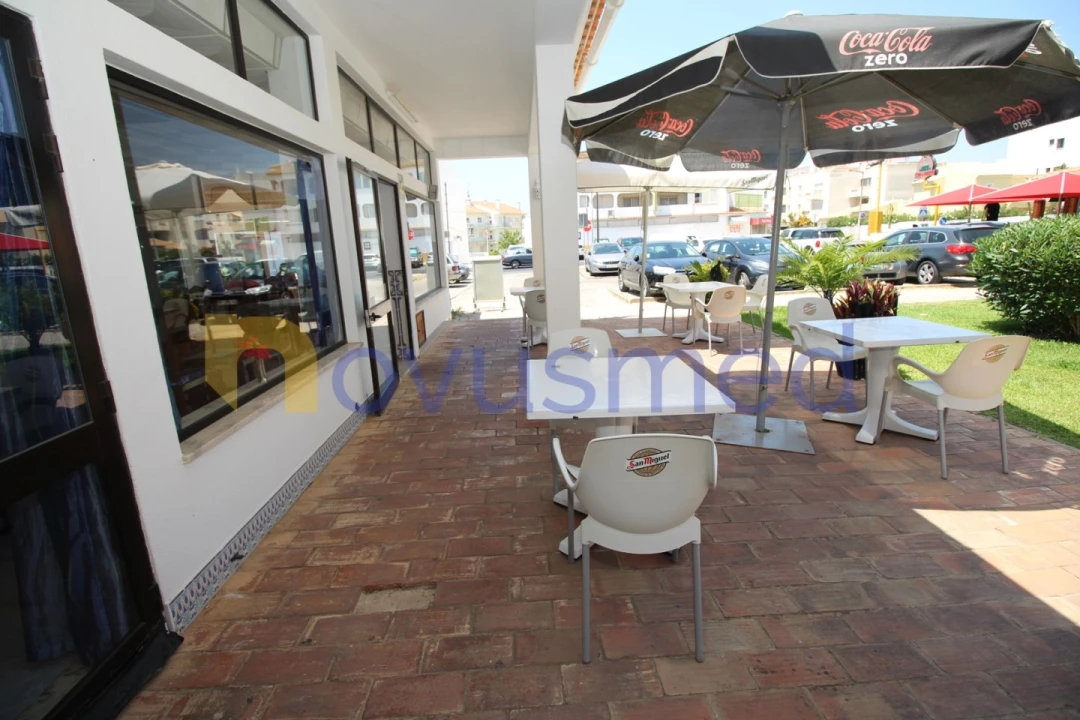 Loja para Venda em Albufeira e Olhos de Água Foto 8