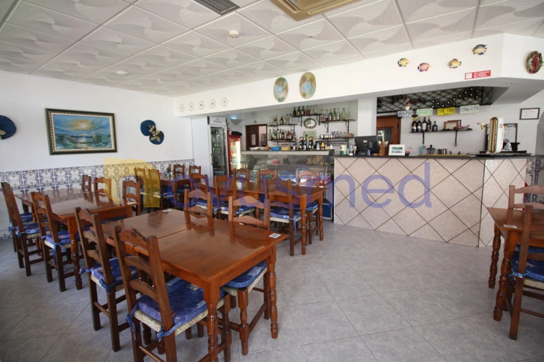 Loja para Venda em Albufeira e Olhos de Água Foto 6