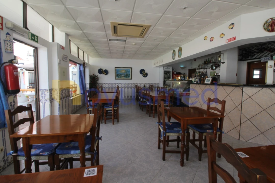 Loja para Venda em Albufeira e Olhos de Água Foto 16