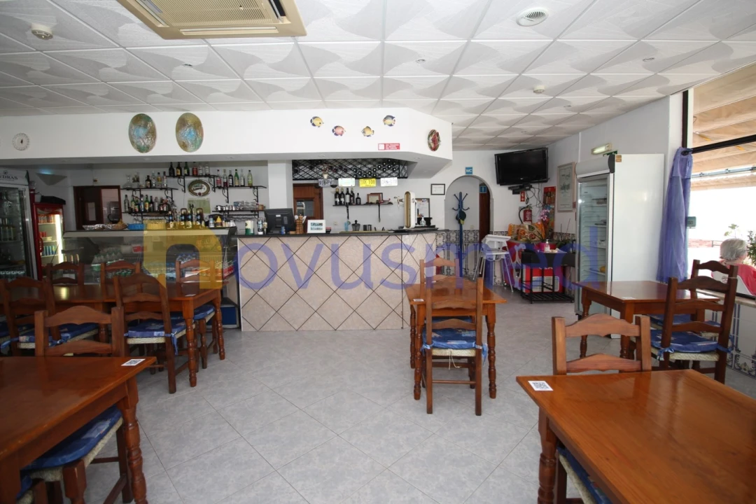 Loja para Venda em Albufeira e Olhos de Água Foto 18