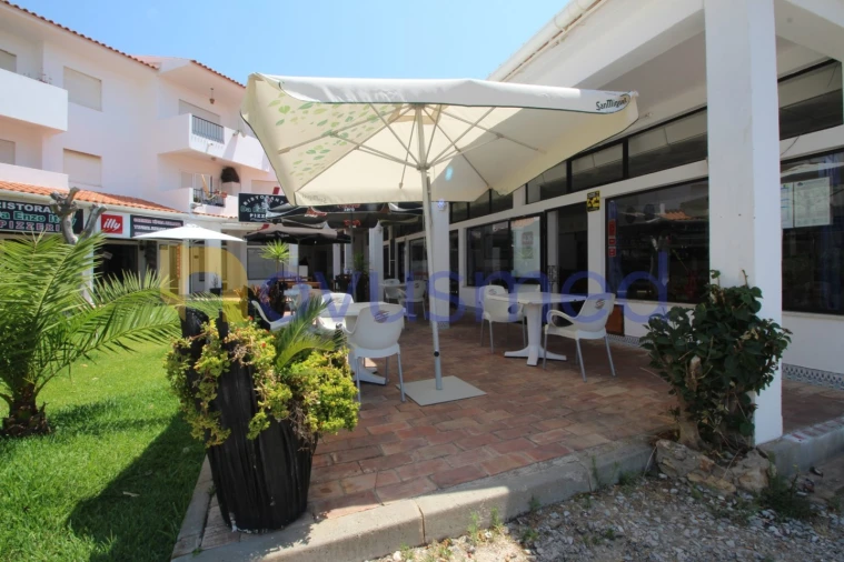 Loja para Venda em Albufeira e Olhos de Água Foto 4