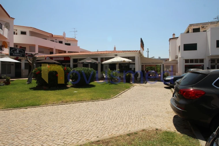 Loja para Venda em Albufeira e Olhos de Água Foto 5
