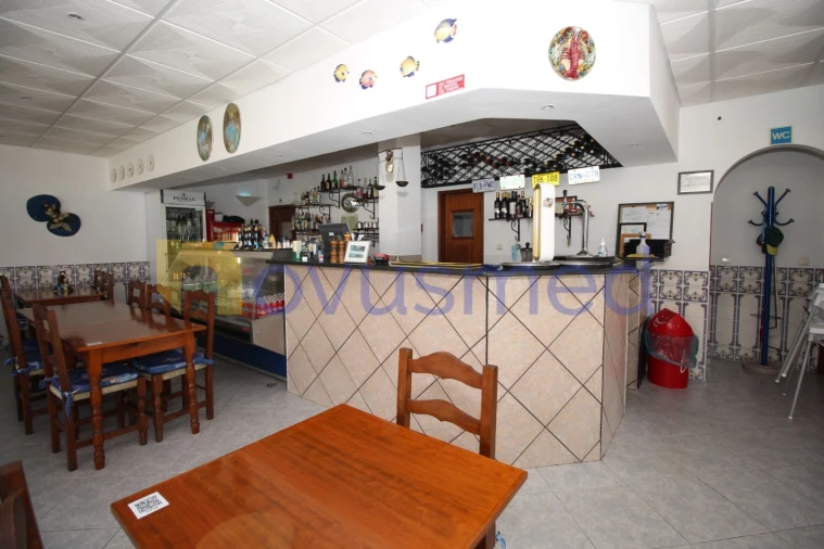 Loja para Venda em Albufeira e Olhos de Água Foto 12