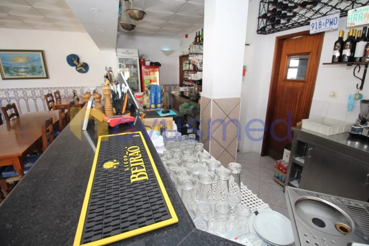 Loja para Venda em Albufeira e Olhos de Água Foto 14