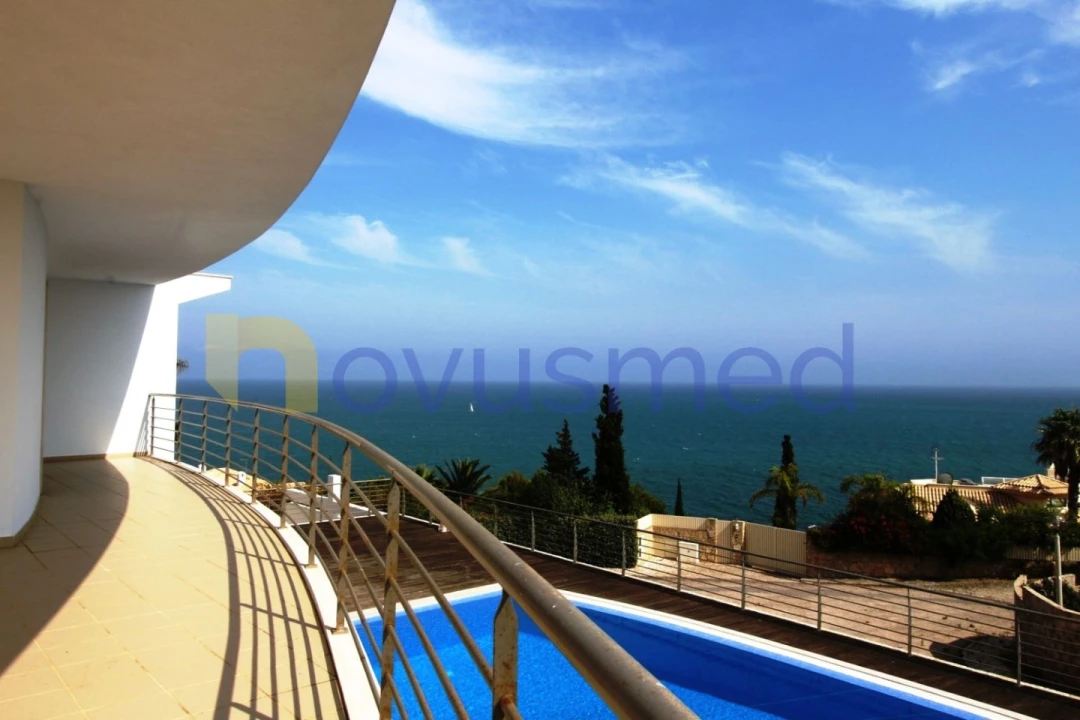 Moradia T5 para Venda em Albufeira e Olhos de Água Foto 33