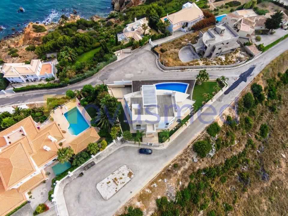 Moradia T5 para Venda em Albufeira e Olhos de Água Foto 11