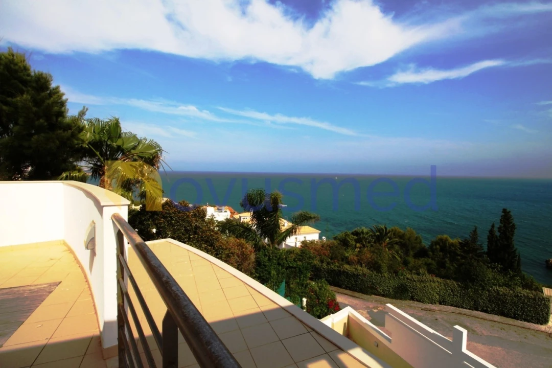 Moradia T5 para Venda em Albufeira e Olhos de Água Foto 35