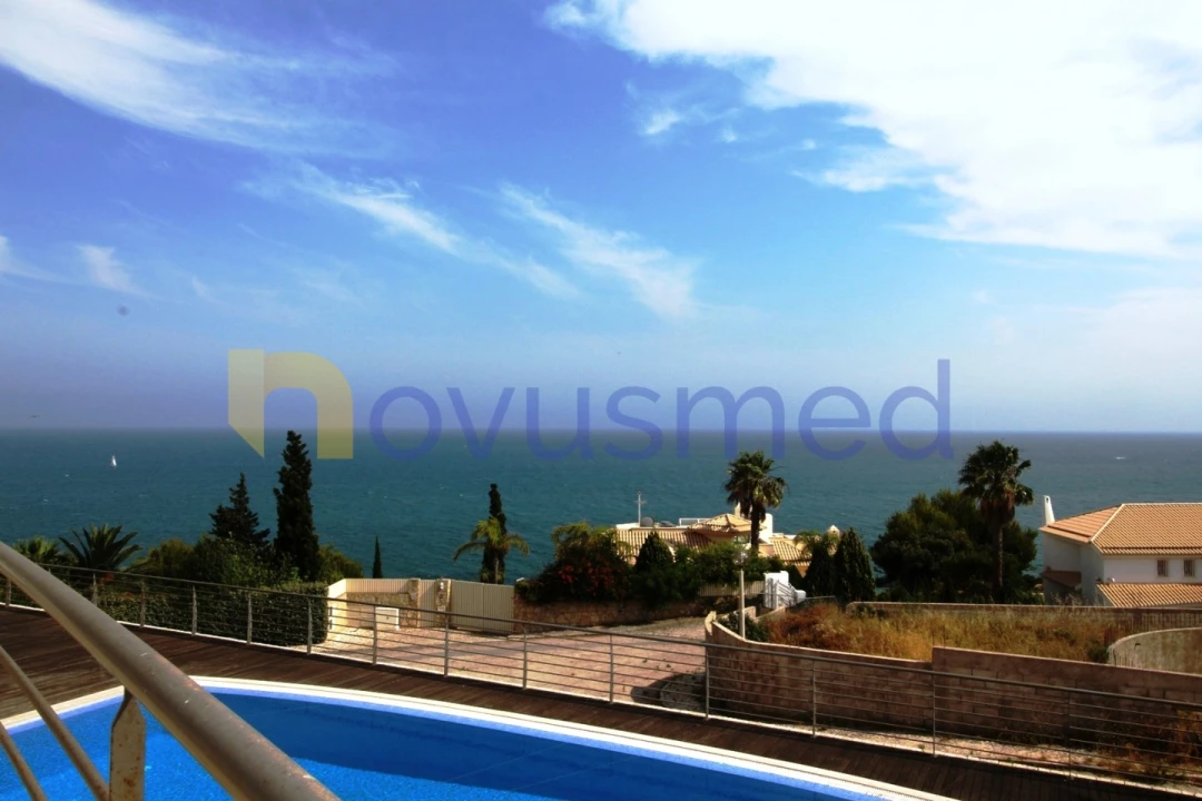 Moradia T5 para Venda em Albufeira e Olhos de Água Foto 36