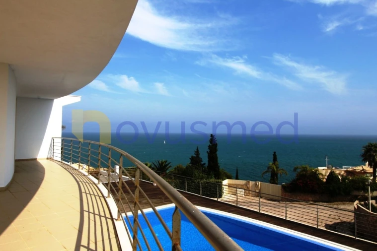 Moradia T5 para Venda em Albufeira e Olhos de Água Foto 33