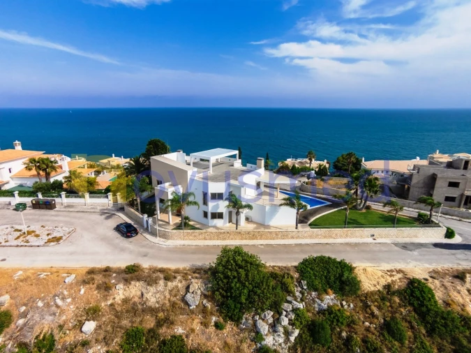 Moradia T5 para Venda em Albufeira e Olhos de Água Foto 7