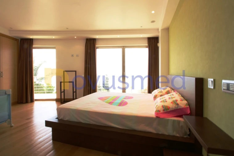 Moradia T5 para Venda em Albufeira e Olhos de Água Foto 22