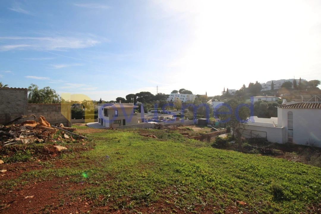 Terreno para Venda em Albufeira e Olhos de Água Foto 13