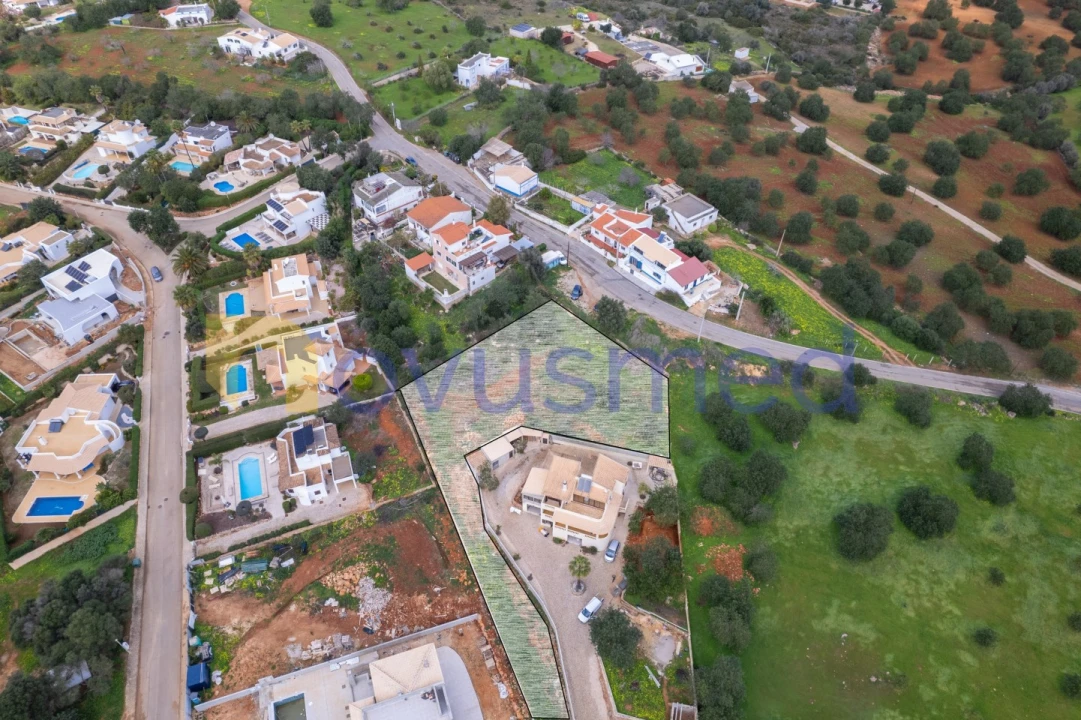 Terreno para Venda em Albufeira e Olhos de Água Foto 17