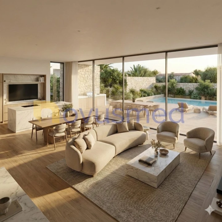 Terreno para Venda em Albufeira e Olhos de Água Foto 4