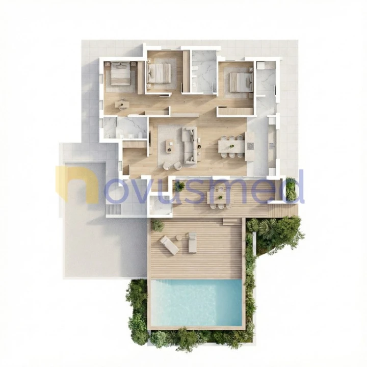 Terreno para Venda em Albufeira e Olhos de Água Foto 7