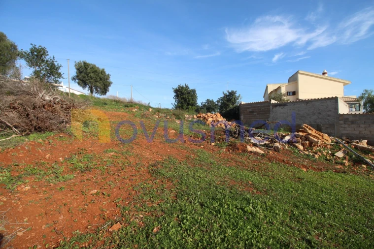 Terreno para Venda em Albufeira e Olhos de Água Foto 12