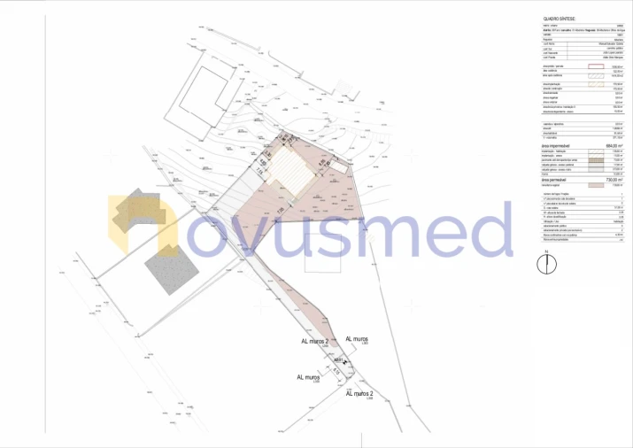 Terreno para Venda em Albufeira e Olhos de Água Foto 8