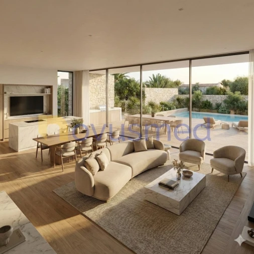 Terreno para Venda em Albufeira e Olhos de Água Foto 4