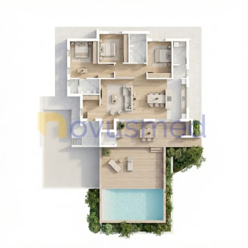 Terreno para Venda em Albufeira e Olhos de Água Foto 7