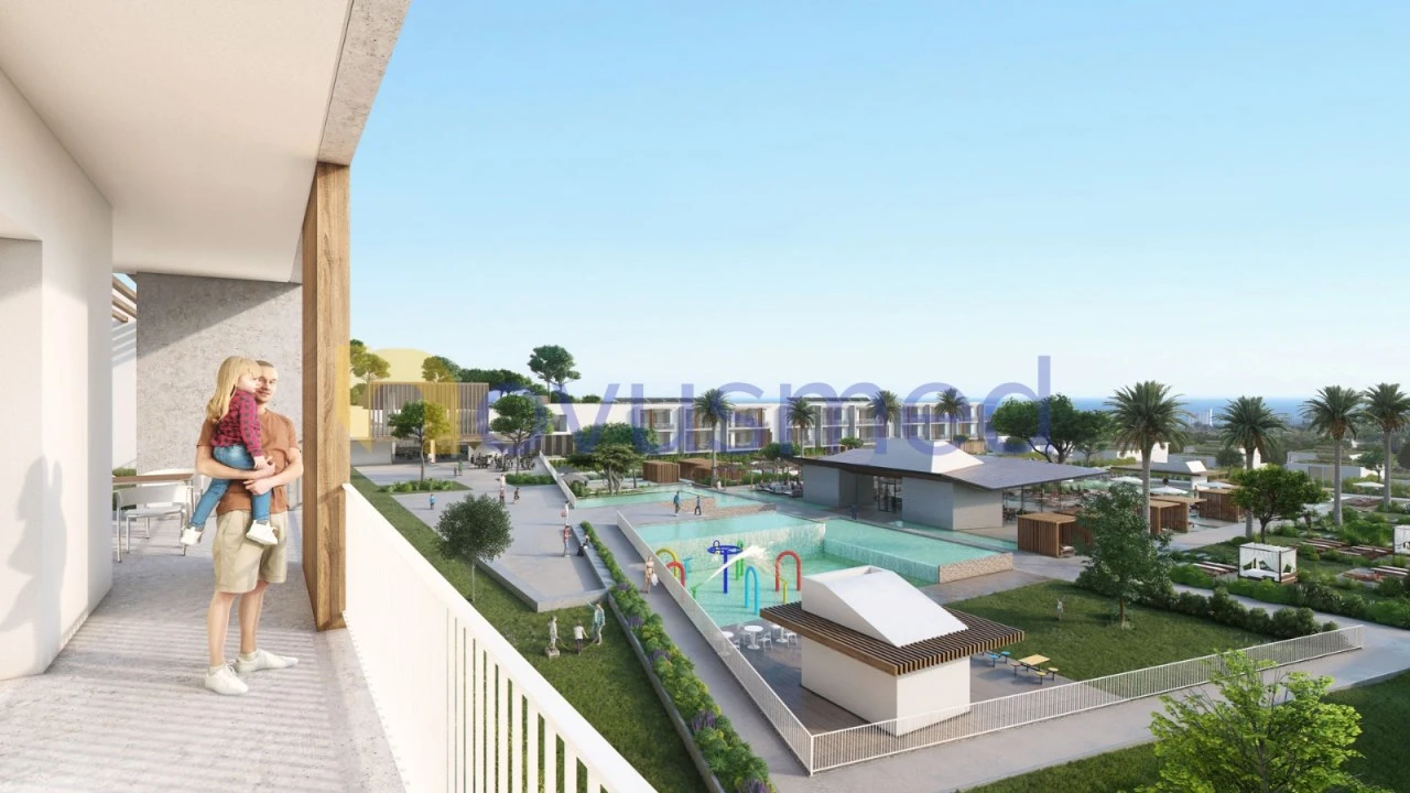 Terreno para Venda em Albufeira e Olhos de Água Foto 6