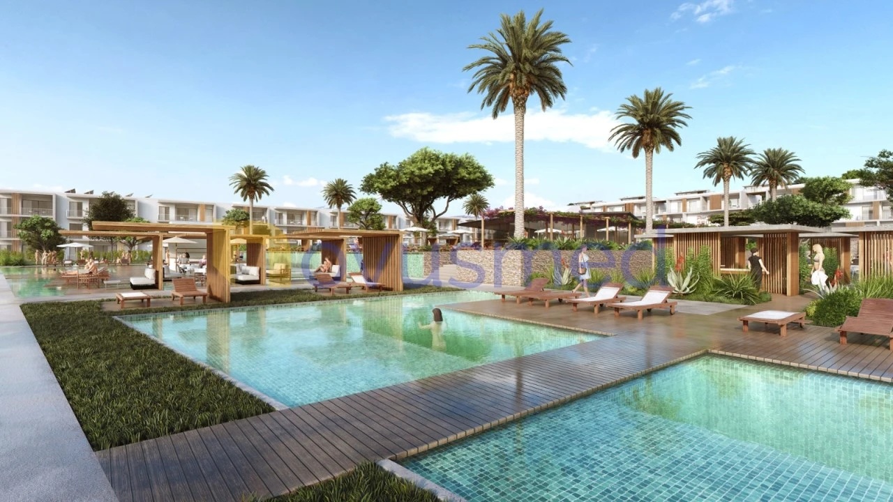 Terreno para Venda em Albufeira e Olhos de Água Foto 8