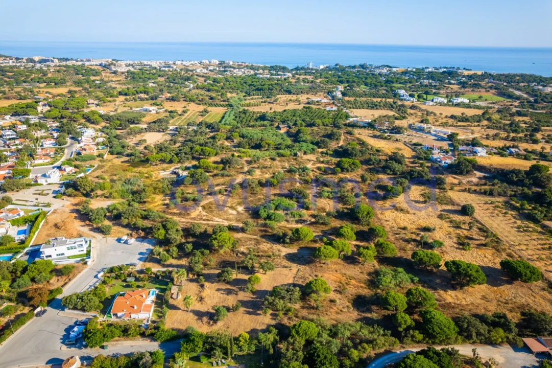 Terreno para Venda em Albufeira e Olhos de Água Foto 15