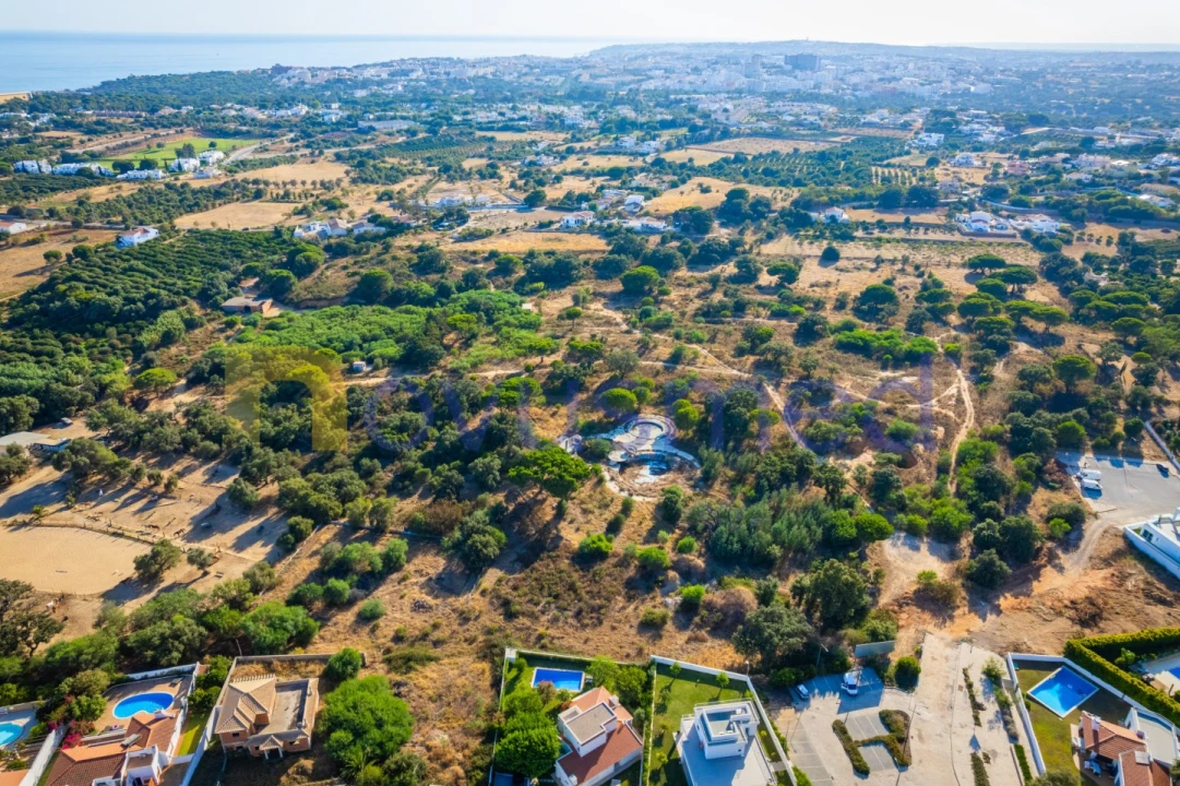 Terreno para Venda em Albufeira e Olhos de Água Foto 17