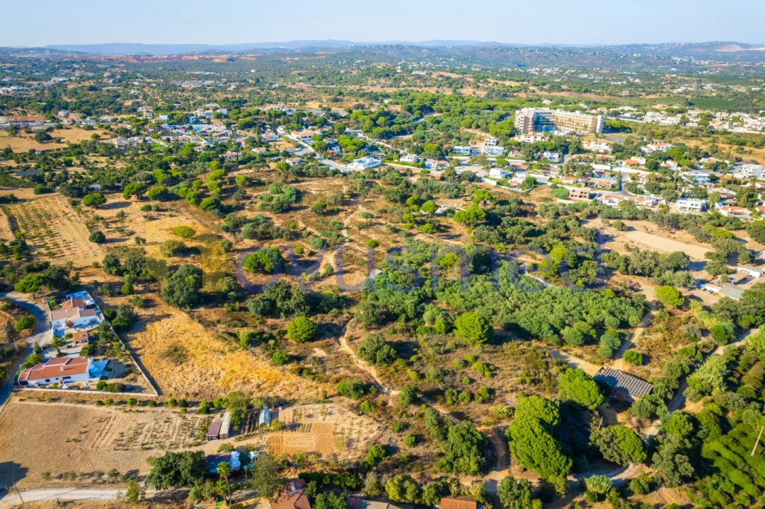 Terreno para Venda em Albufeira e Olhos de Água Foto 19