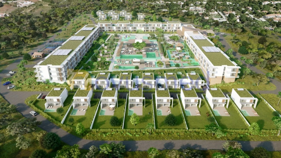 Terreno para Venda em Albufeira e Olhos de Água Foto 1