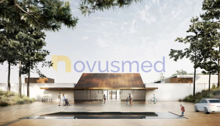 Terreno para Venda em Albufeira e Olhos de Água Foto 3