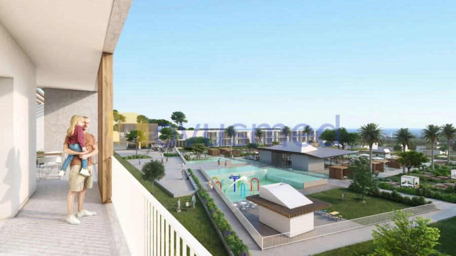 Terreno para Venda em Albufeira e Olhos de Água Foto 6