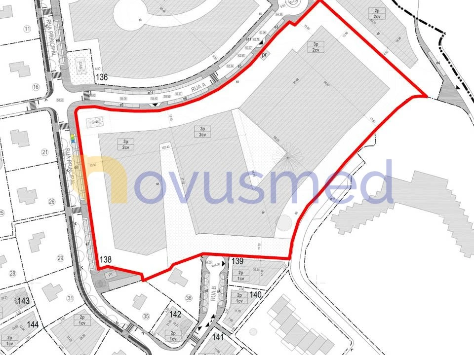 Terreno para Venda em Albufeira e Olhos de Água Foto 2