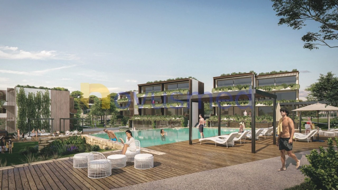 Terreno para Venda em Albufeira e Olhos de Água Foto 1