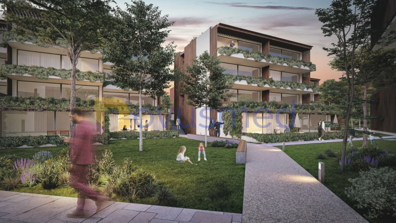 Terreno para Venda em Albufeira e Olhos de Água Foto 5