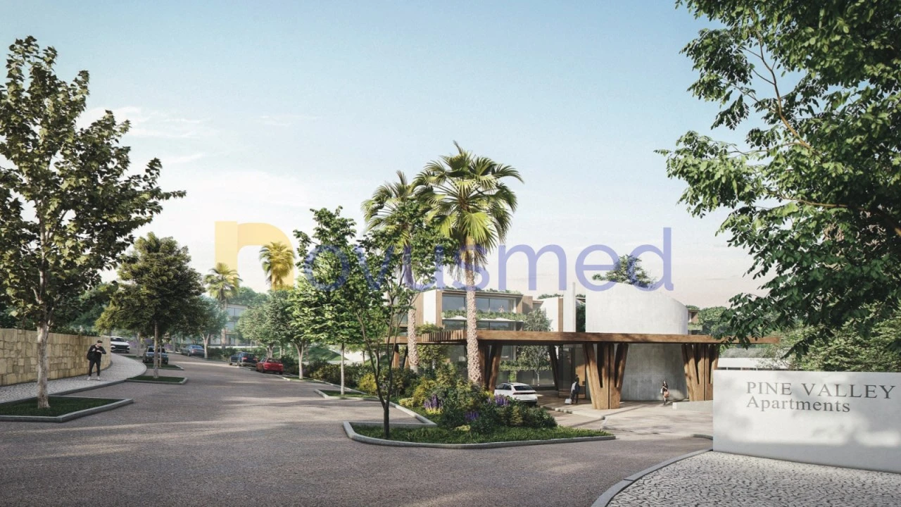 Terreno para Venda em Albufeira e Olhos de Água Foto 8