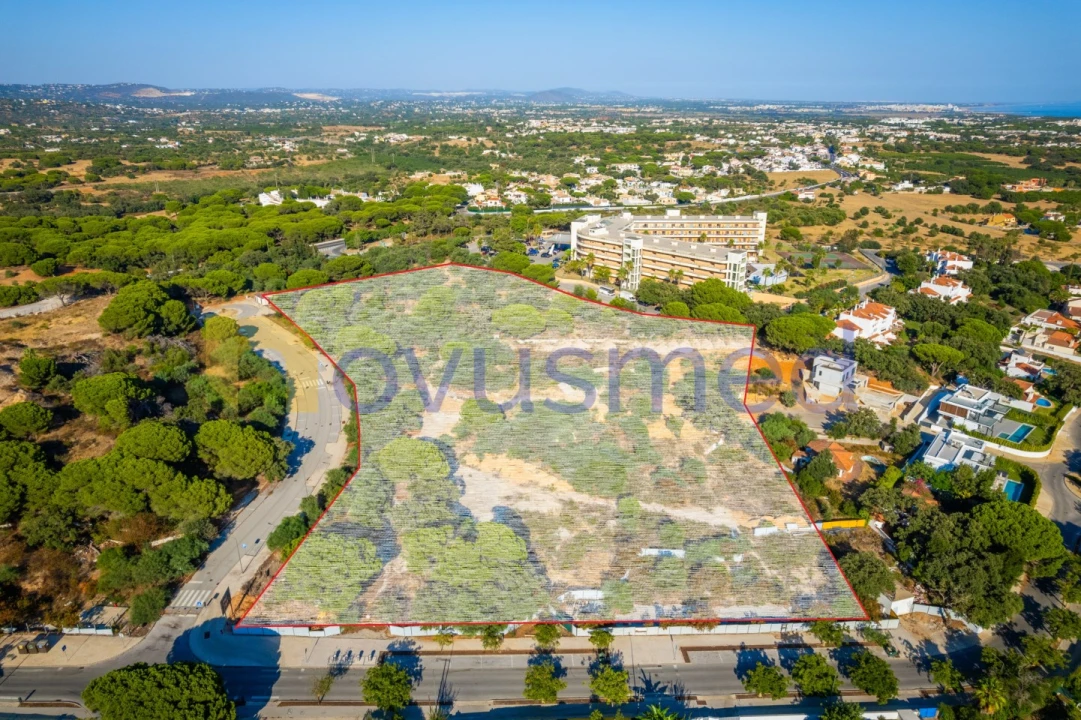 Terreno para Venda em Albufeira e Olhos de Água Foto 4
