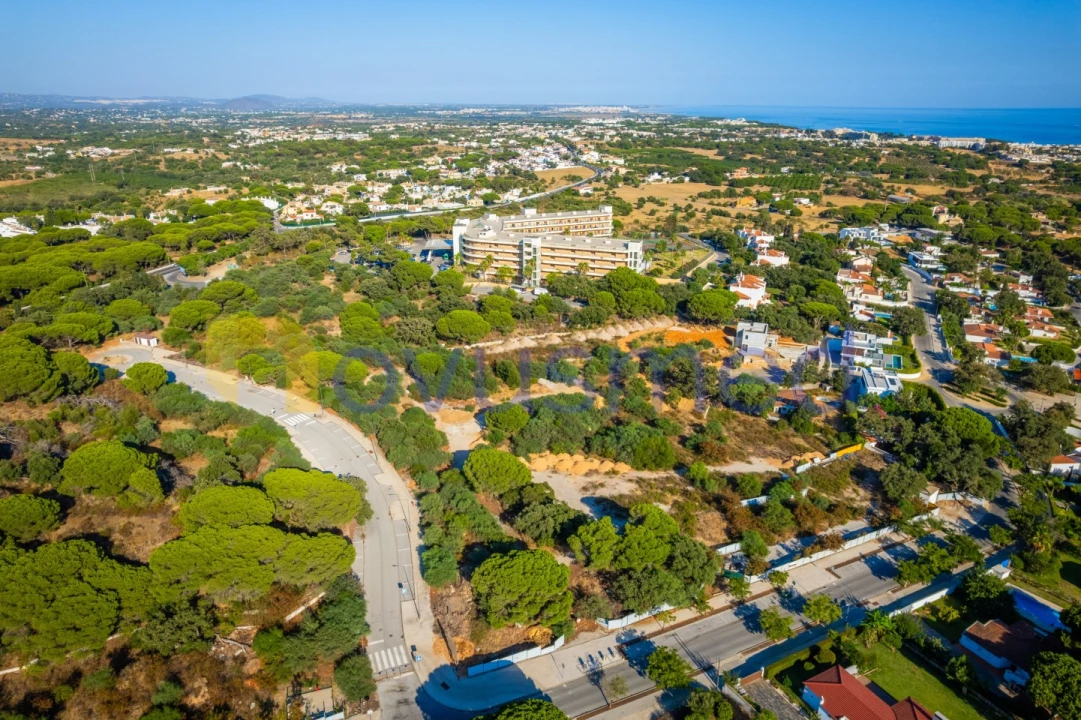 Terreno para Venda em Albufeira e Olhos de Água Foto 15