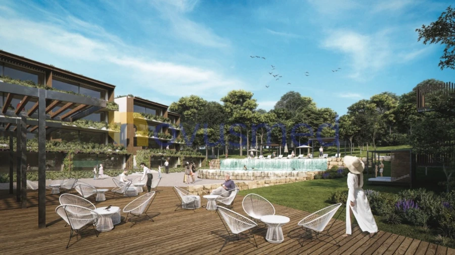 Terreno para Venda em Albufeira e Olhos de Água Foto 4