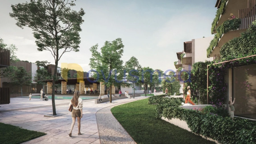 Terreno para Venda em Albufeira e Olhos de Água Foto 6