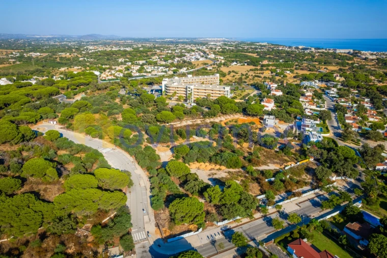 Terreno para Venda em Albufeira e Olhos de Água Foto 15