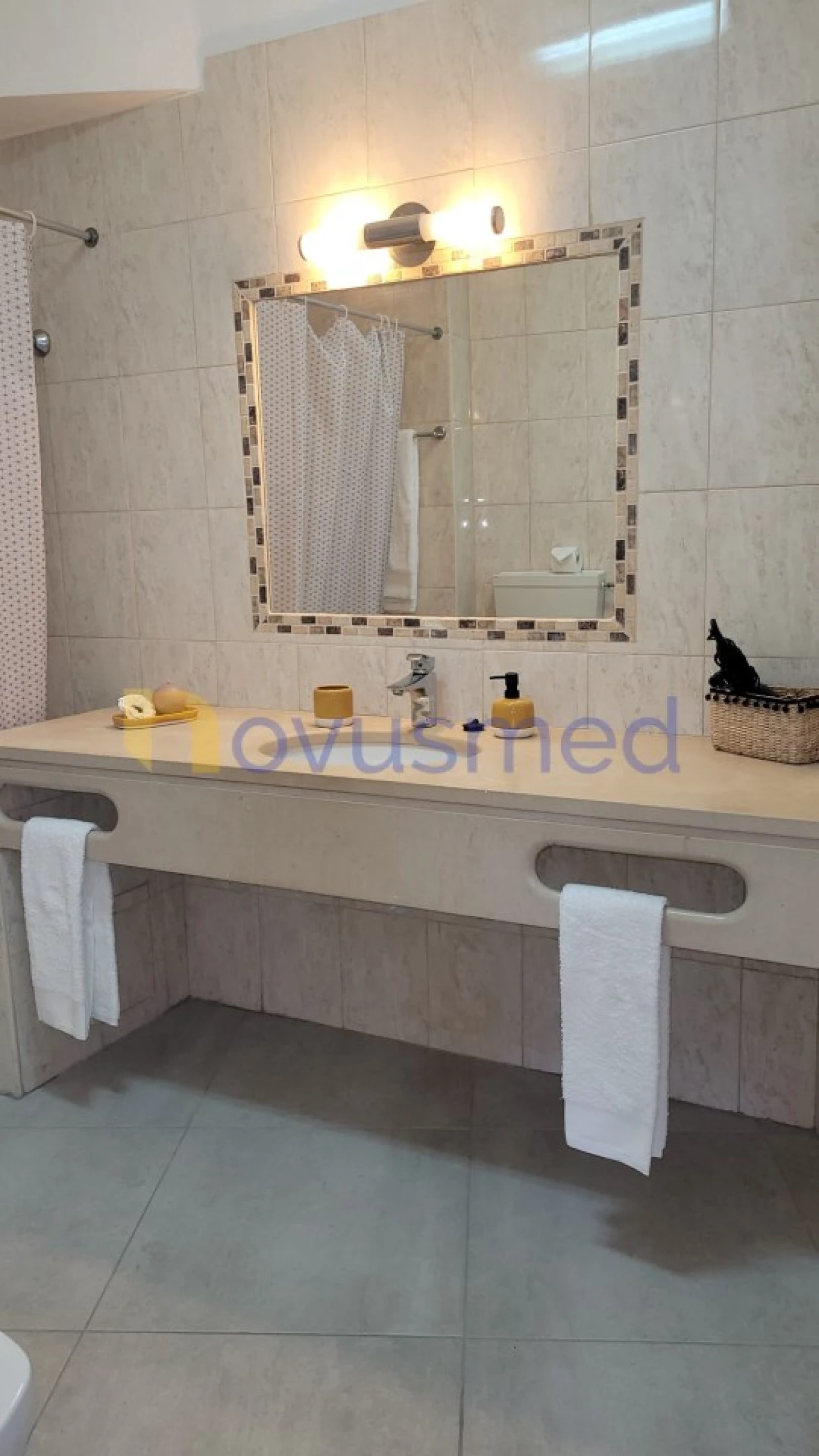 Apartamento T2 para Arrendamento em Albufeira e Olhos de Água Foto 22