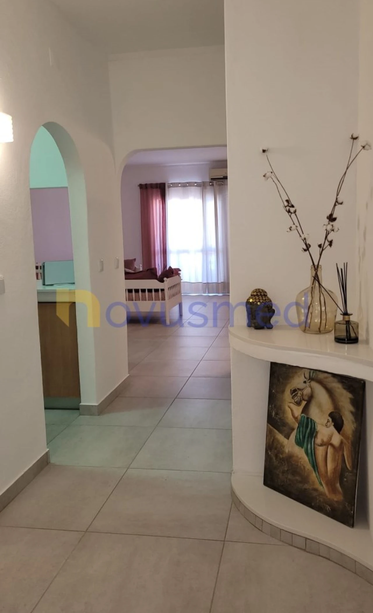 Apartamento T2 para Arrendamento em Albufeira e Olhos de Água Foto 5